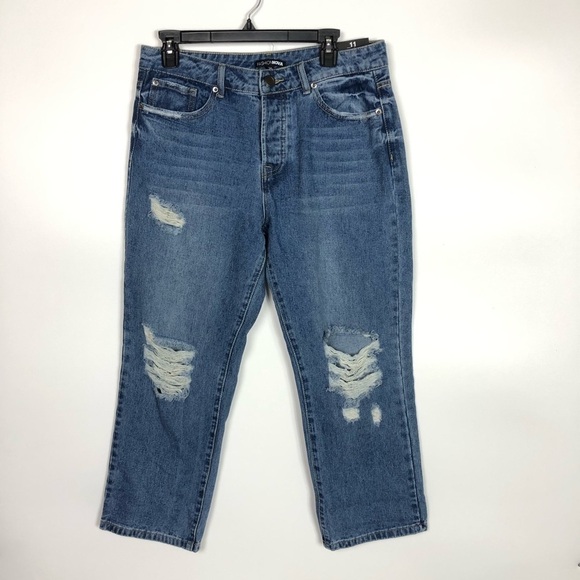Fashion Nova Denim - Fashion nova jeans‎